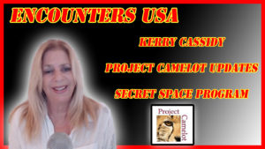Aliens, Bigfoot and Dogman - Encounters USA Is Now 6 Months Old