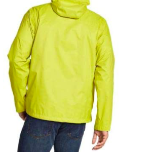 Eddie Bauer Men S Cloud Cap Insulated Rain Jacket At Amazon Men S Clothing Store