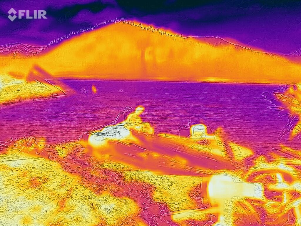 Flir Pic