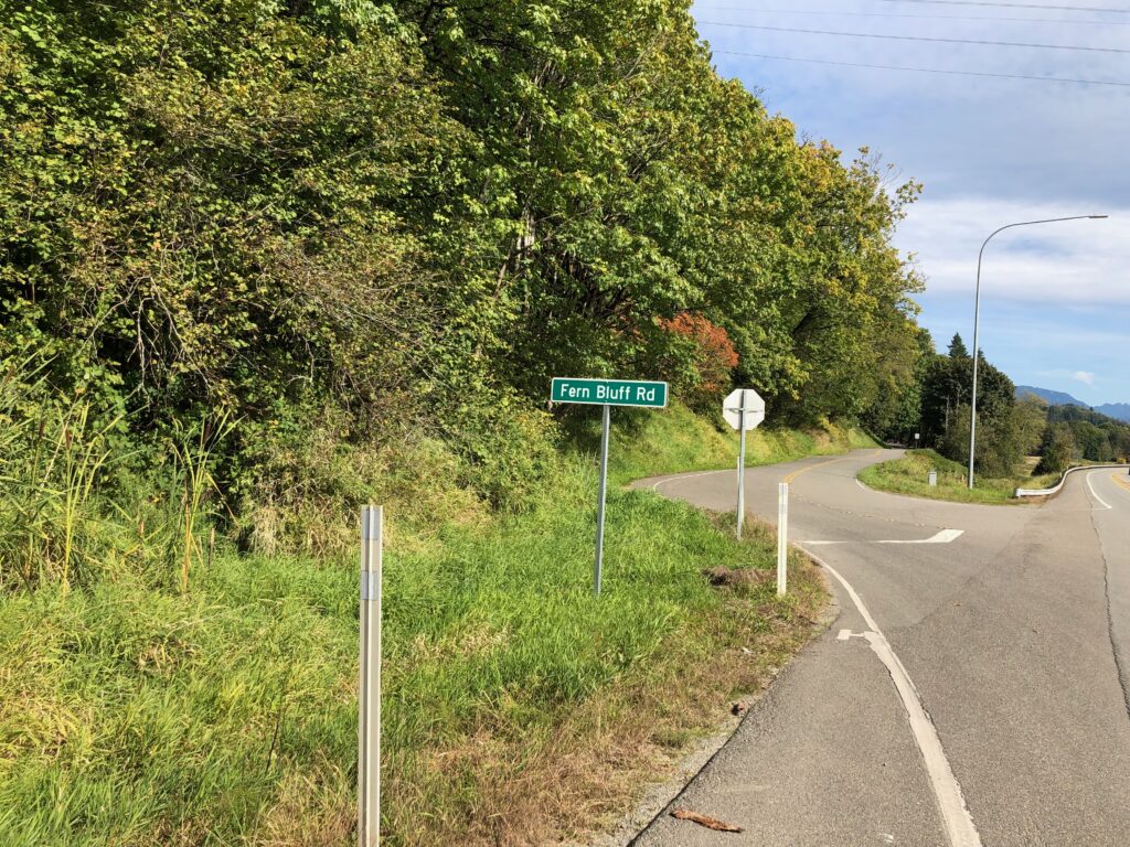 Encounters USA Matthew Heines Eoin Stewart Dogman Encounter HWY 2 Intersection of Contact