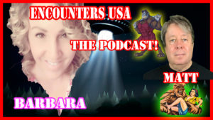Encounters USA Podcast Archives