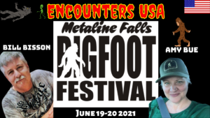 Metaline Bigfoot Festival