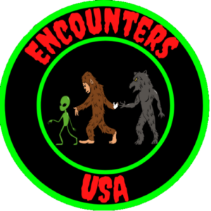 Encounters USA logo