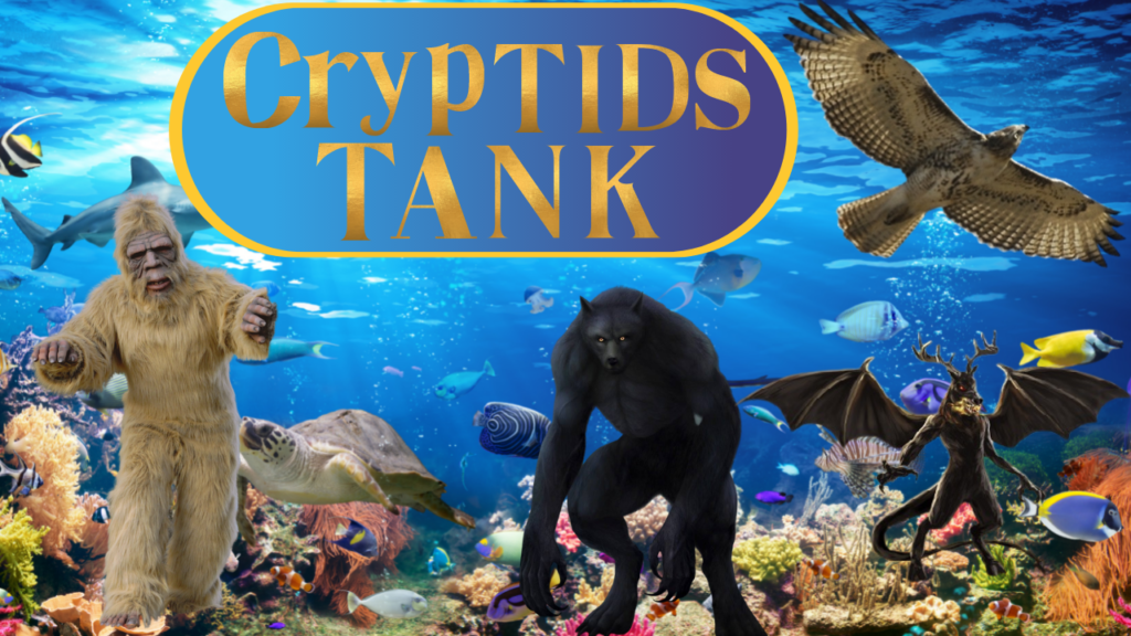 Cryptids Tank Thumbnail