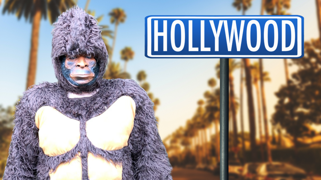 Is Hollywood Looking Into The Cascade Bigfoot Blood Mystery?