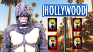 Is Hollywood Looking Into the Cascade Bigfoot Blood Mystery